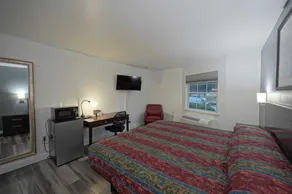 Days Inn Berlin Voorhees - Image 2