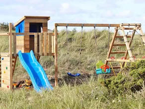Holiday home Hirtshals XXI - Image 5