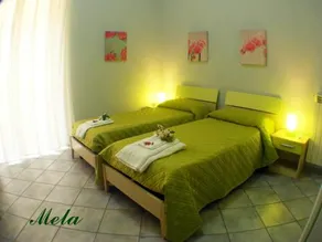 Bed & Breakfast Della Corte - Image 5