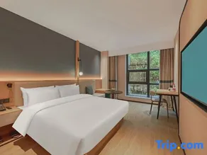 Mingyue Youth Hotel (Maidigang Hui Branch) - Image 5