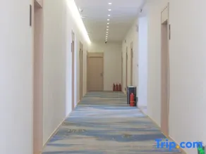 Lanshan Hotel - Image 3