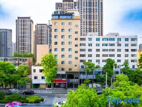 Liya Hotel (Lanzhou West Railway Station Branch) - Image 2