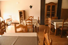 El Hotel Rural la Muedra - Image 3