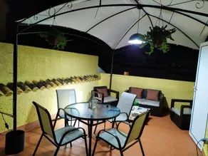 Holiday Home Av. De Polonia 03130 Gran Alacant Alicante Espana - Image 4