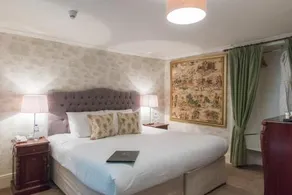 East Haugh House Hotel - Image 2