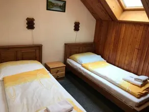 Penzion Trampská bouda Hanna Hodová - Image 4