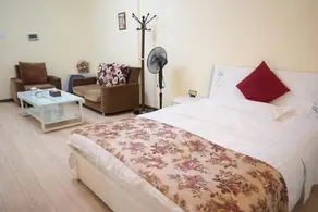 Saga Hotel Kunming - Image 3