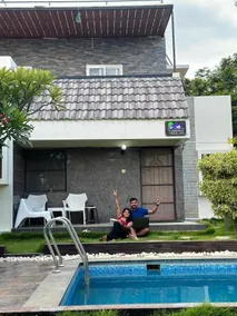 Paradise Pool by JadeCaps Pvt Pool Villa - Image 2