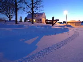 Forest Haven Inn - Image 4