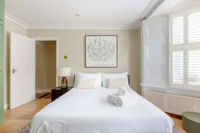 Gorgeous 2BD Garden Getaway, Victoria Park - Image 3