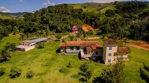 Pousada Cachoeira De Pentagna - Image 4