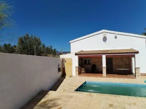 Villa La Hojilla relax o trabajo - Image 3