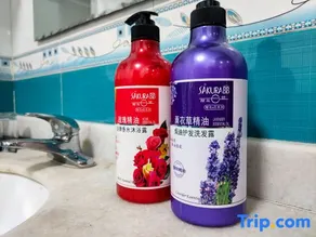 Leiyin Hotel - Image 4