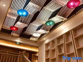 Fulong Hostel - Image 2