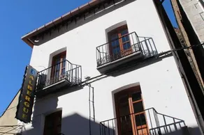 Albergue Refugio Sargantana - Image 5