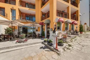 Balchik Amazing Sea View - Image 5