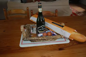 Coët Moru Gites - Image 5