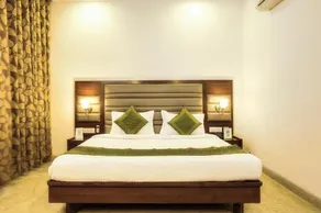 Mint Hotel Chandigarh - Image 4