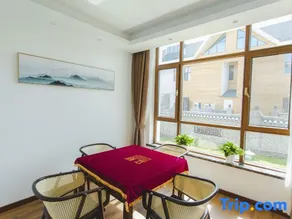 Mudanjiang Peak Yue Zhongxing Hotel - Image 5