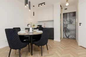 Apartament With AC Moniuszki by Renters - Image 3