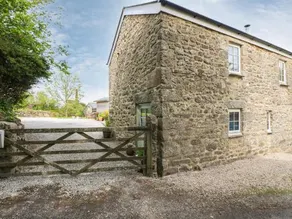 Trevoole Barn Camborne - Image 2