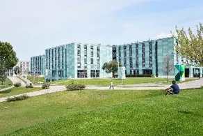 CampusX Roma Tor Vergata - Image 1