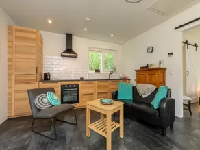 Holiday Home in Zeeland with Romantic Terrace - Image 2