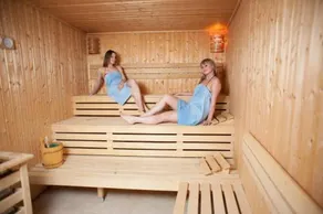 Hotel & Wellness Spa Sanatorium Slowacki - Image 1