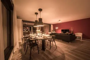 Luxury Top Floor Apartment With Wellness - Image 5