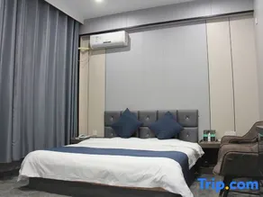 Xiangyuan Longcheng Hotel - Image 2