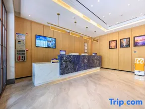 Super 8 Select Hotel (Beijing Industrial Vocational and Technical College Branch) - Image 4