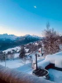 Lodge La Tuvière - Image 4