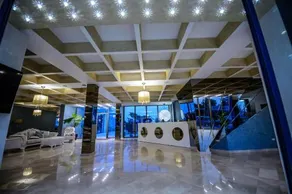 Hotel Turquoise - Image 3