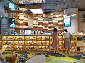 Yishu Hotel( Chengdu Chunxi Road Taikoo Li Store ) - Image 4