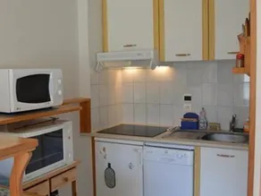 APPARTEMENT T3 DUPLEX 4 PERSONNES RESIDENCE GYPAETES - FR-1-402-42 - Image 4