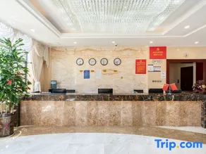 Pan Prague Resort Hotel - Image 5