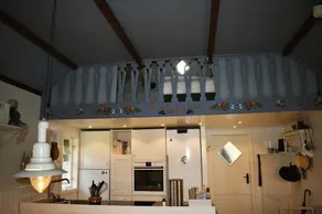 Nice holiday home in Hokensas nature reserve - Image 4