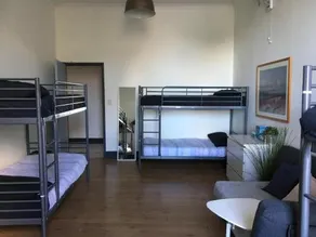 EBS Sydney Hostel - Image 4