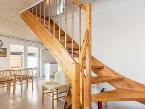4 Personen Ferienhaus in Middelfart - Image 3