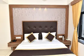 Hotel Aagman - Image 4