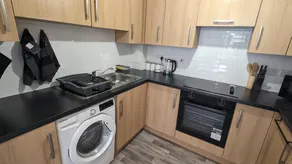 Greenhithe Flat-kent- 20 Mins to London-petsok - Image 3