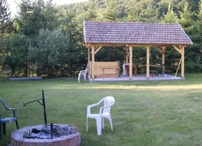 Schotti Vendégház - Image 3