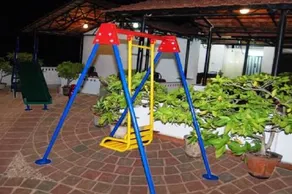 Hotel Parvathi Residency - Image 3