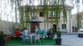 Albergue Piedad  Villa Salva - Image 3
