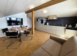 Alpine Balcony 2-Room apartment - Image 5