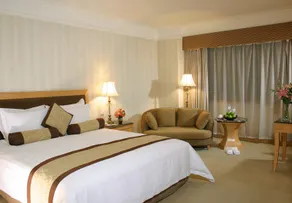 Haiyatt Garden Hotel Chang An - Image 2