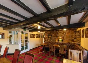 The Izaak Walton Hotel - Image 2