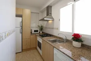 Apartamento Frente al Mar - Image 4