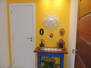 Flat Praia Do Forte - Image 2