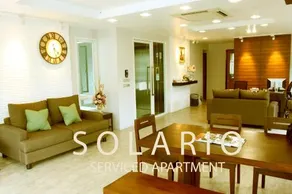Solario Serviced Apartment - Image 3